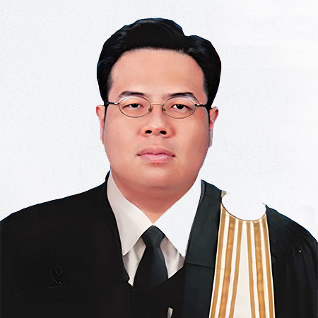 Atty Pisut Yamsai